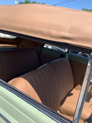 Unknown-Beetle-1960-Green-1