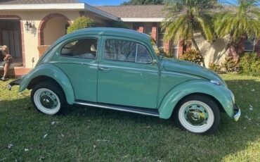 Unknown-Beetle-1961-Green