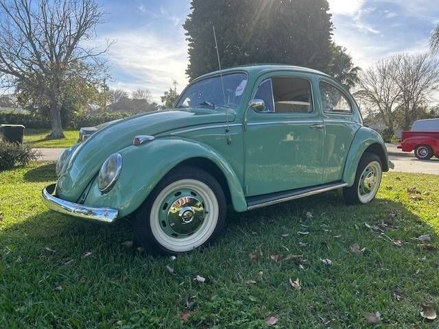 Unknown-Beetle-1961-Green-6