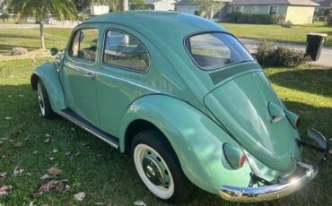Unknown-Beetle-1961-Green-7