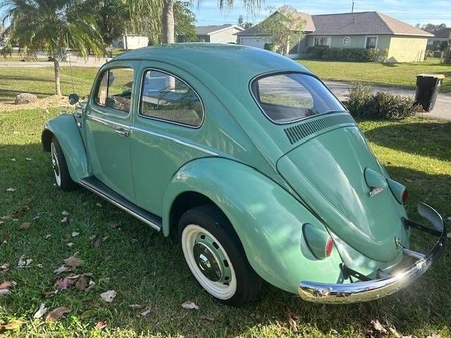 Unknown-Beetle-1961-Green-7
