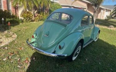 Unknown-Beetle-1961-Green-8