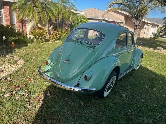 Unknown-Beetle-1961-Green-8