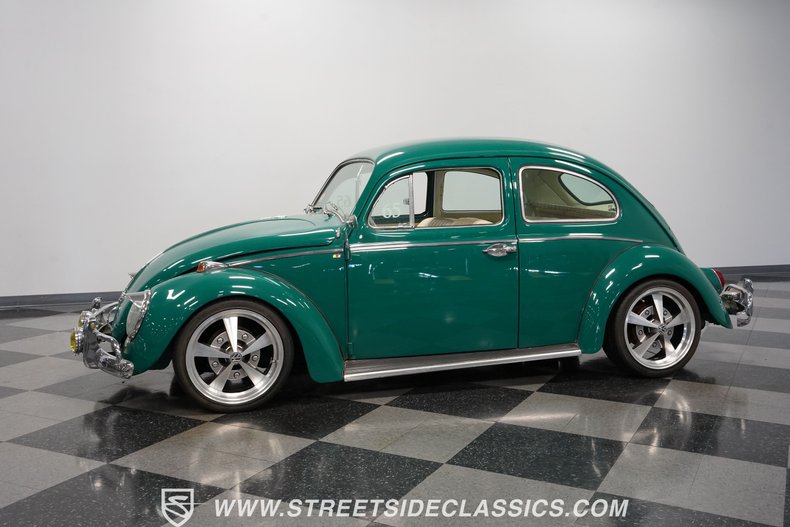 Unknown-Beetle-1965-Green-Beige-11