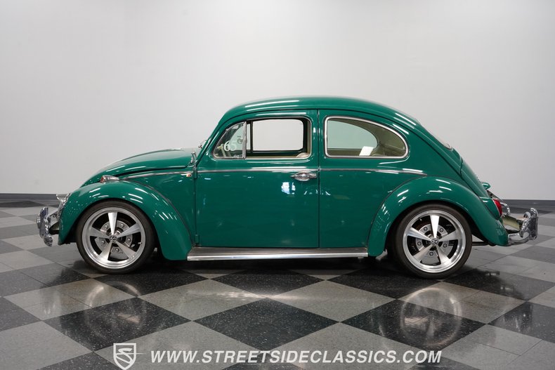 Unknown-Beetle-1965-Green-Beige-12