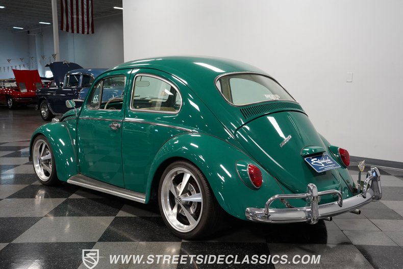 Unknown-Beetle-1965-Green-Beige-14