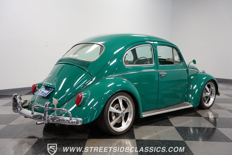 Unknown-Beetle-1965-Green-Beige-19