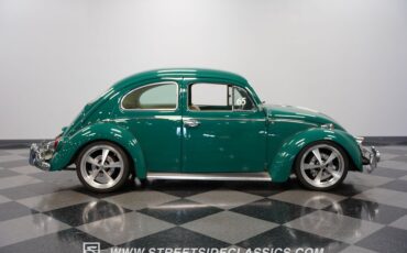 Unknown-Beetle-1965-Green-Beige-21