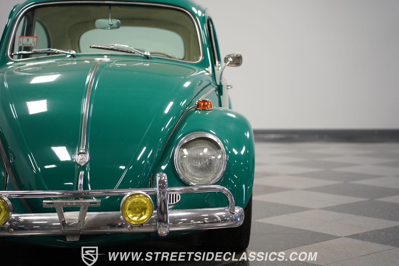 Unknown-Beetle-1965-Green-Beige-23