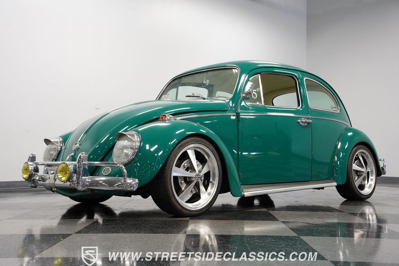 Unknown-Beetle-1965-Green-Beige-24