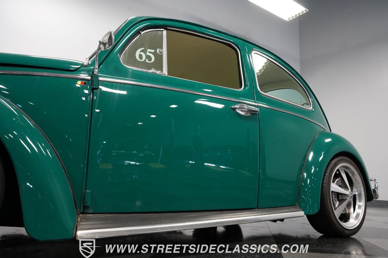 Unknown-Beetle-1965-Green-Beige-25