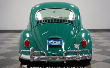 Unknown-Beetle-1965-Green-Beige-27