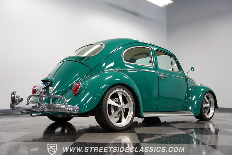 Unknown-Beetle-1965-Green-Beige-29