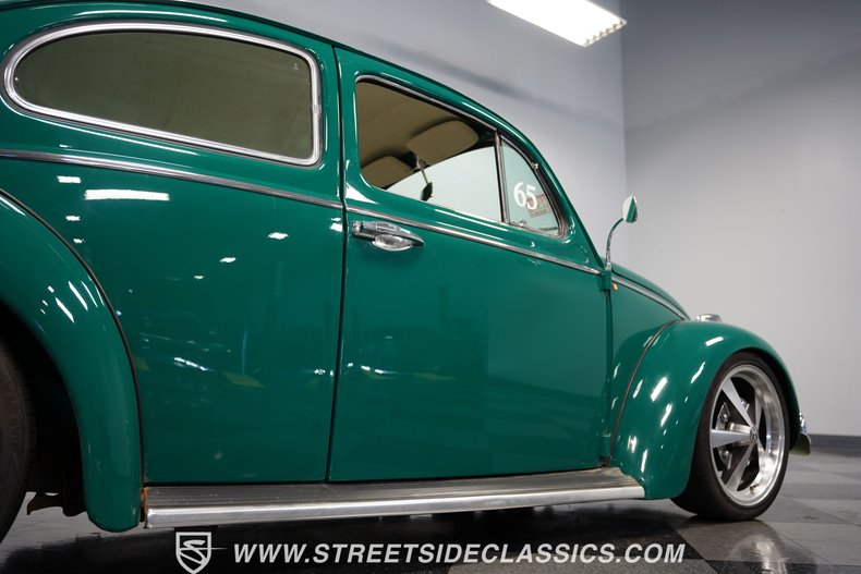 Unknown-Beetle-1965-Green-Beige-30