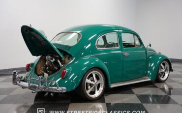 Unknown-Beetle-1965-Green-Beige-33