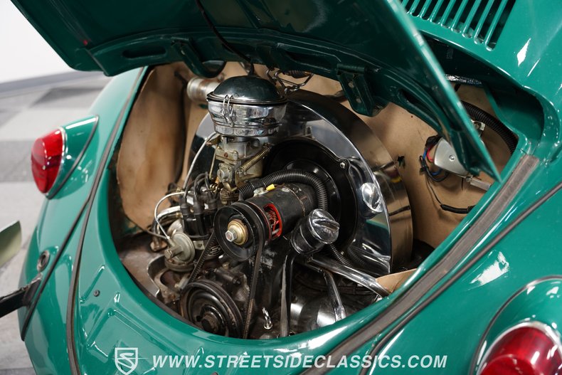 Unknown-Beetle-1965-Green-Beige-34