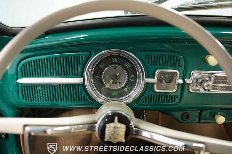 Unknown-Beetle-1965-Green-Beige-4