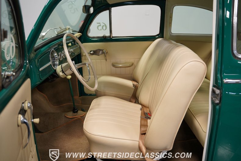 Unknown-Beetle-1965-Green-Beige-40