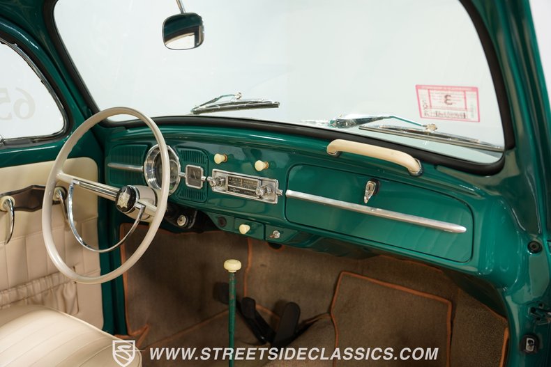 Unknown-Beetle-1965-Green-Beige-49