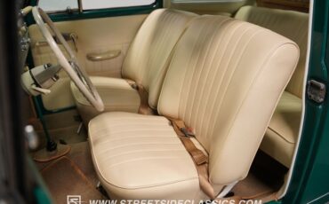 Unknown-Beetle-1965-Green-Beige-9
