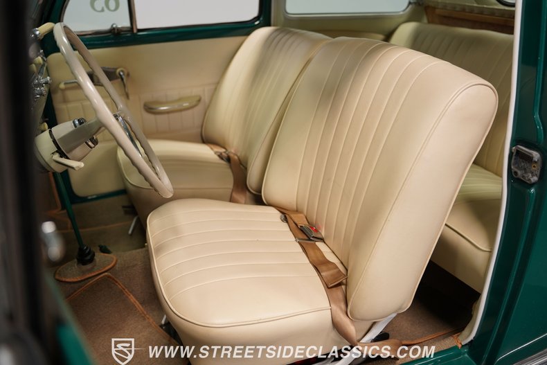 Unknown-Beetle-1965-Green-Beige-9