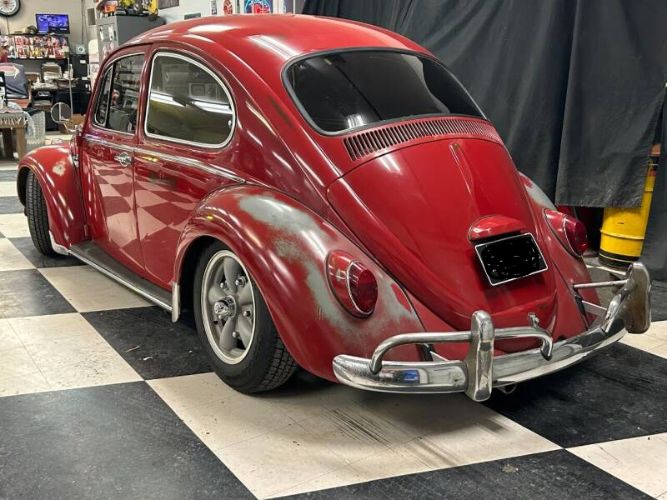 Unknown-Beetle-1965-Red-White-17