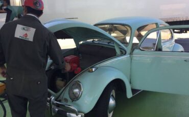 Unknown-Beetle-1966-Green-10