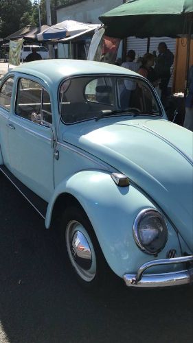 Unknown-Beetle-1966-Green-13