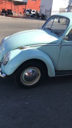 Unknown-Beetle-1966-Green-14