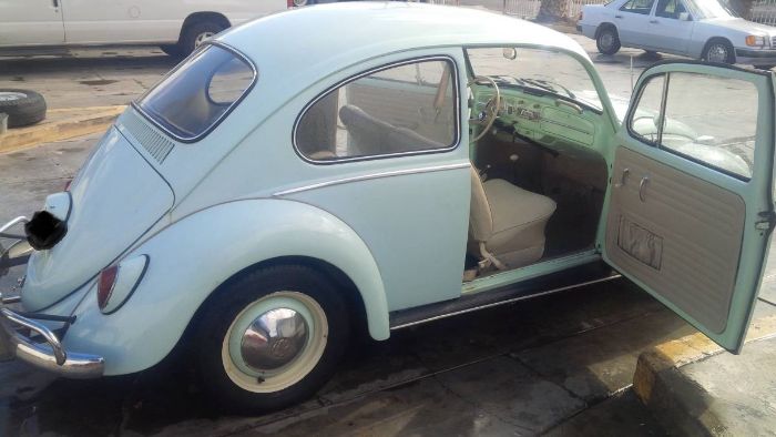 Unknown-Beetle-1966-Green-3