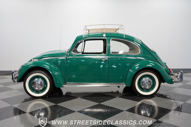 Unknown-Beetle-1966-Green-Black-11