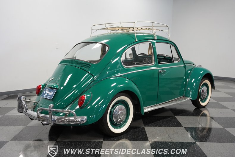 Unknown-Beetle-1966-Green-Black-17