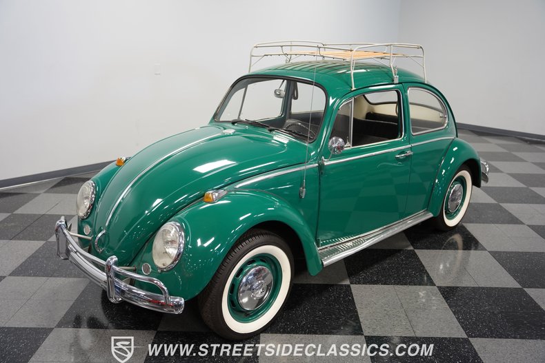 Unknown-Beetle-1966-Green-Black-25