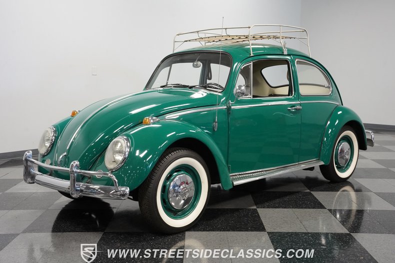 Unknown-Beetle-1966-Green-Black-3