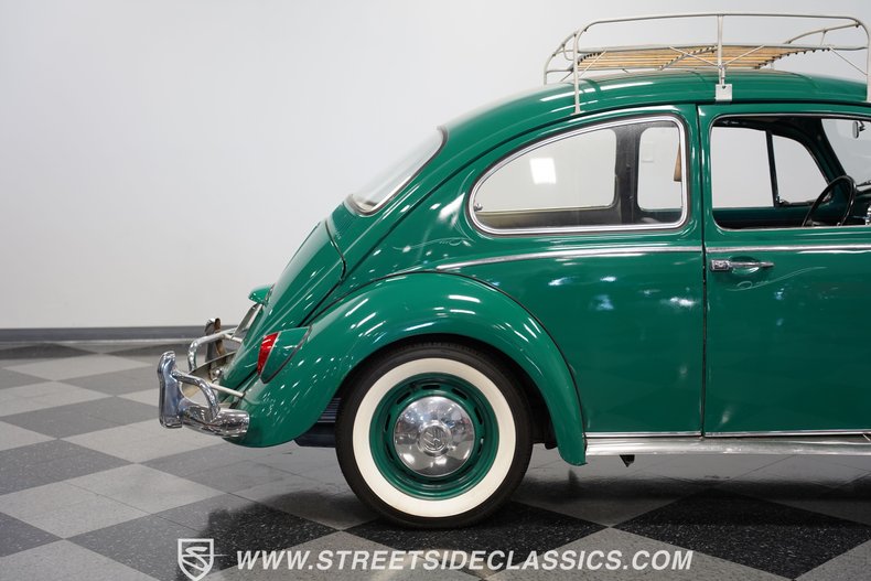 Unknown-Beetle-1966-Green-Black-36