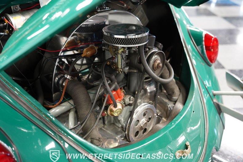Unknown-Beetle-1966-Green-Black-43