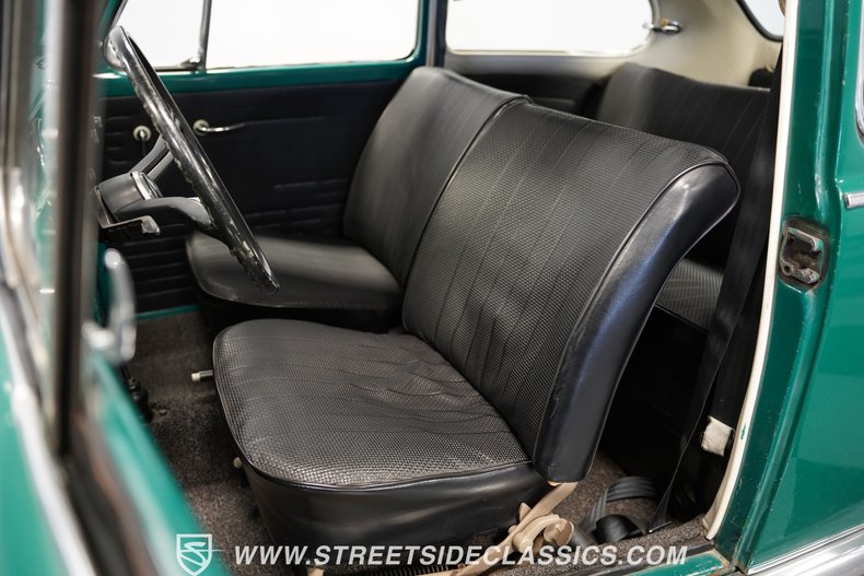 Unknown-Beetle-1966-Green-Black-47