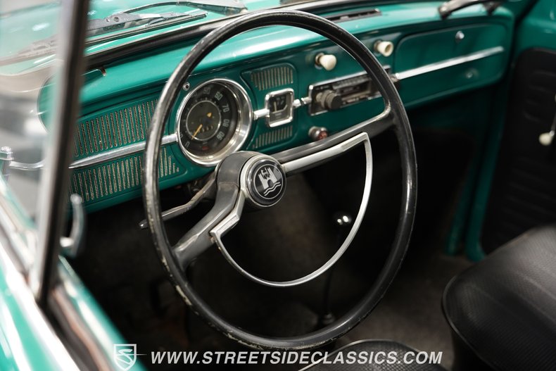 Unknown-Beetle-1966-Green-Black-6