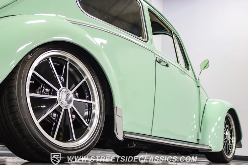 Unknown-Beetle-1966-Seafoam-Green-Black-14