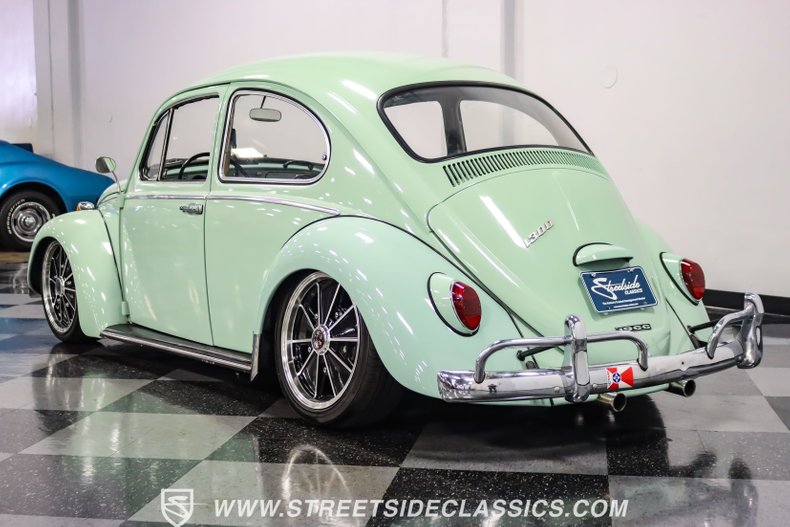 Unknown-Beetle-1966-Seafoam-Green-Black-2