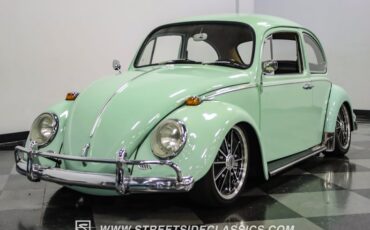 Unknown-Beetle-1966-Seafoam-Green-Black-22