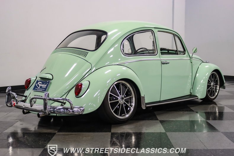 Unknown-Beetle-1966-Seafoam-Green-Black-26