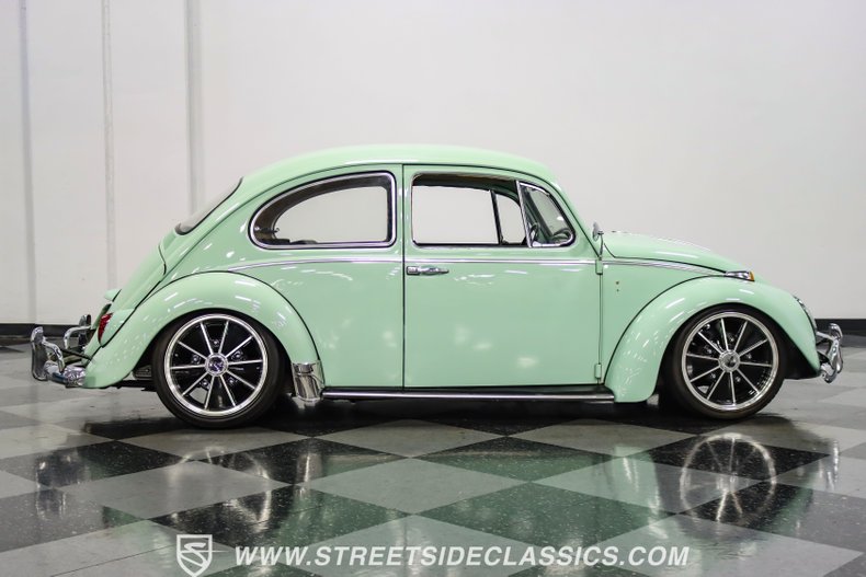 Unknown-Beetle-1966-Seafoam-Green-Black-27