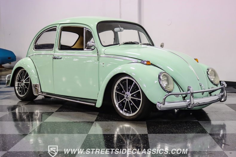 Unknown-Beetle-1966-Seafoam-Green-Black-28