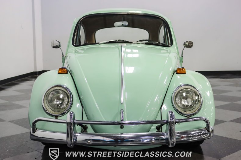 Unknown-Beetle-1966-Seafoam-Green-Black-30