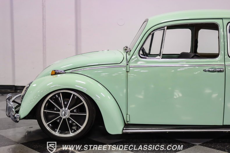 Unknown-Beetle-1966-Seafoam-Green-Black-35