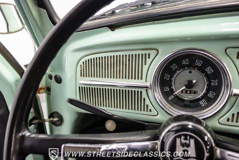 Unknown-Beetle-1966-Seafoam-Green-Black-39