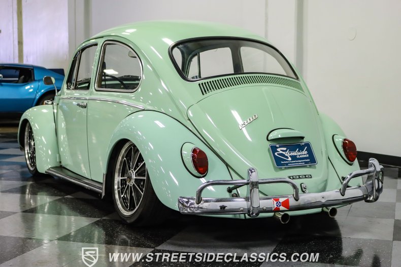 Unknown-Beetle-1966-Seafoam-Green-Black-45
