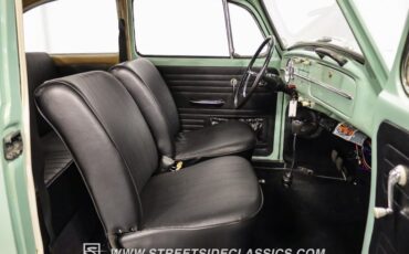 Unknown-Beetle-1966-Seafoam-Green-Black-49