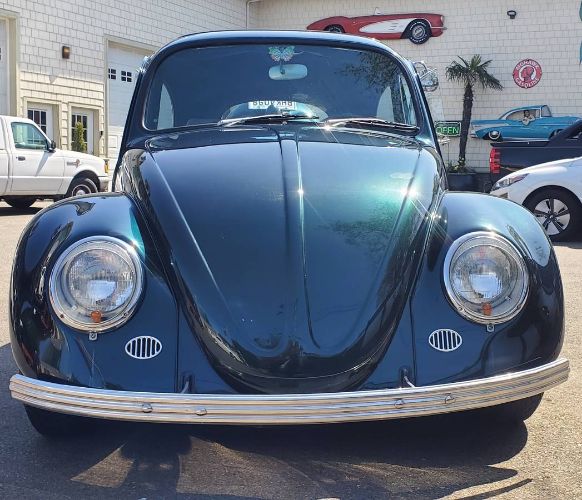 Unknown-Beetle-1967-Green-1